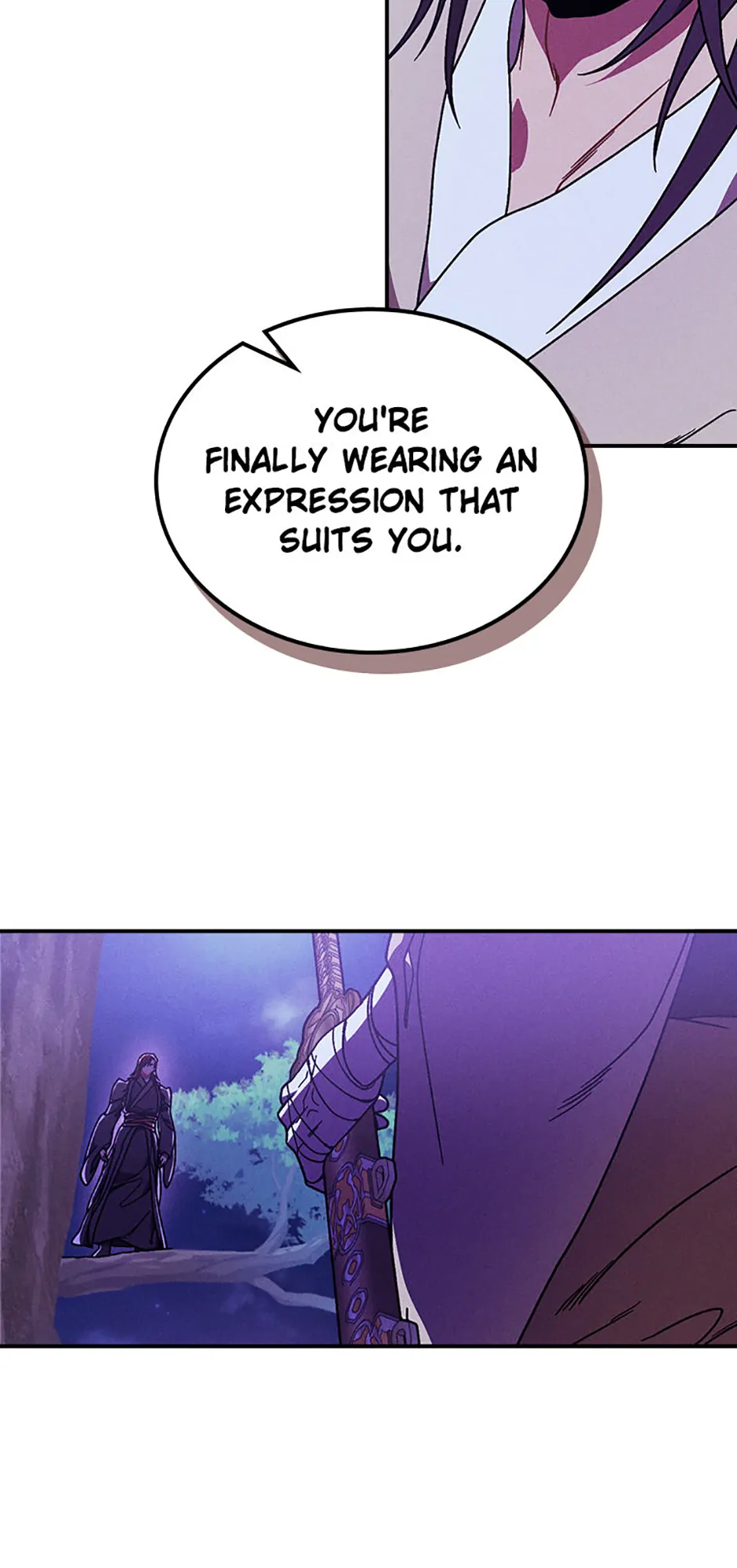 Yi Shen Dang Guan Chapter 93 2